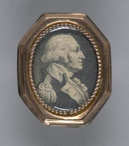 George Washington
