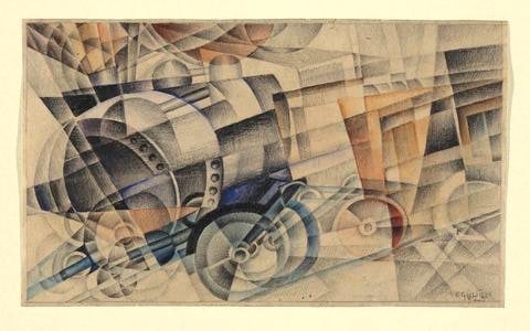The Train