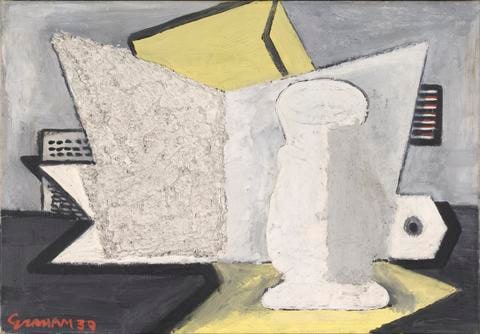 Still Life