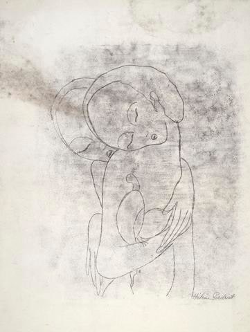 Two Figures