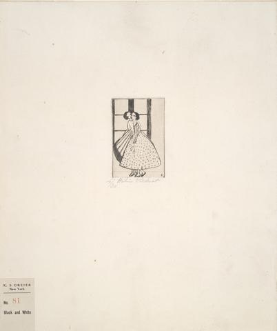 Two Women