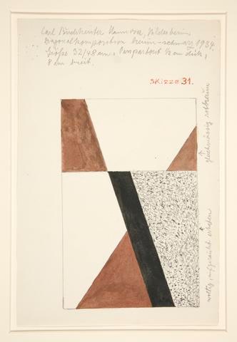 Skizze 31 (Sketch 31)