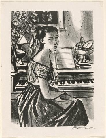 Music Room