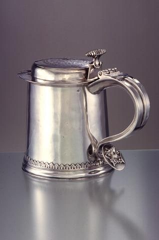 Tankard