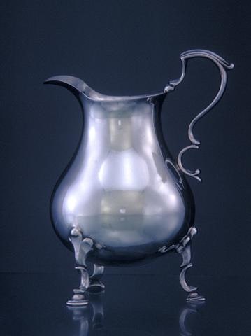 Creampot