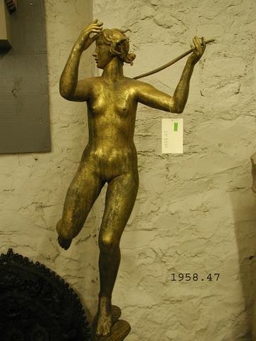 Diana