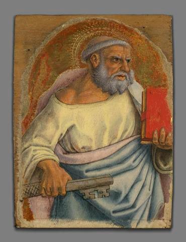 Saint Peter