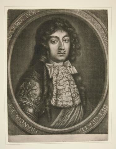 Louis XIV