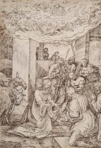 Nativity