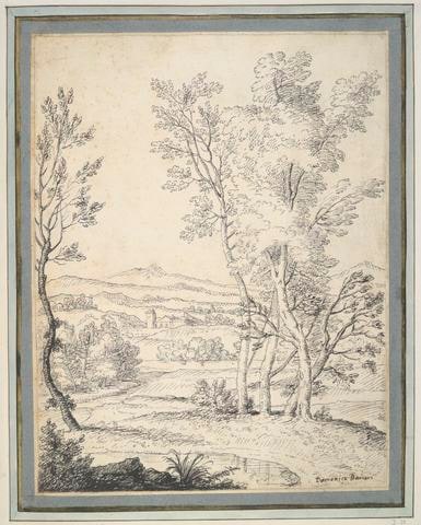 Landscape