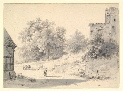 Landscape