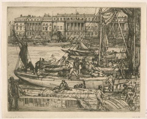 The Life of the Thames