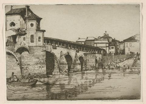 Ponte Ticine