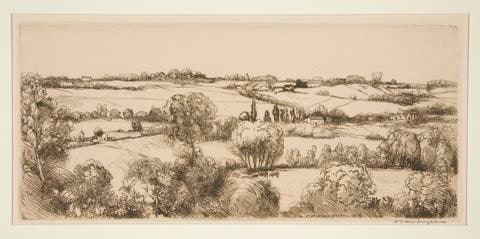 Pastoral