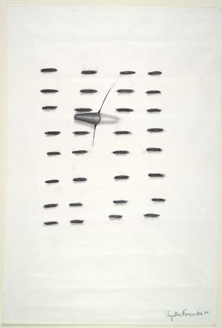 Study of Dots