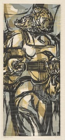 Folksinger