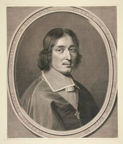 Pierre du Cambout de Coislin