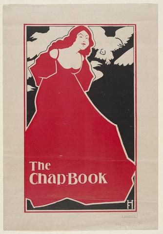 The Chap Book