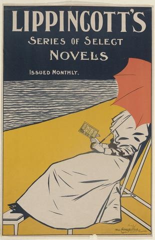 Lippincott's, Series of Select Novels