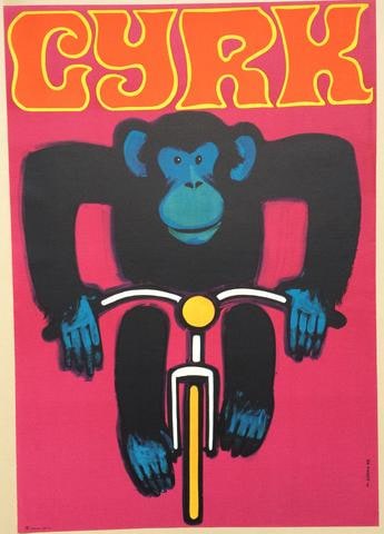 Cyrk (Circus)