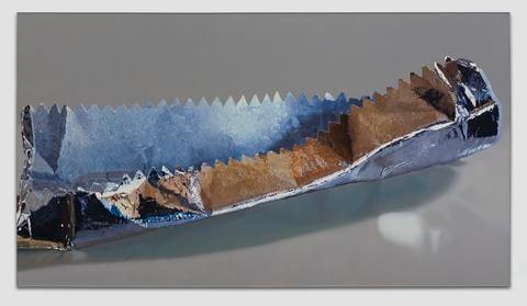 Gum Wrapper