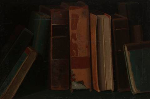 Nine Books