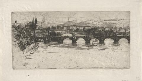 Prague