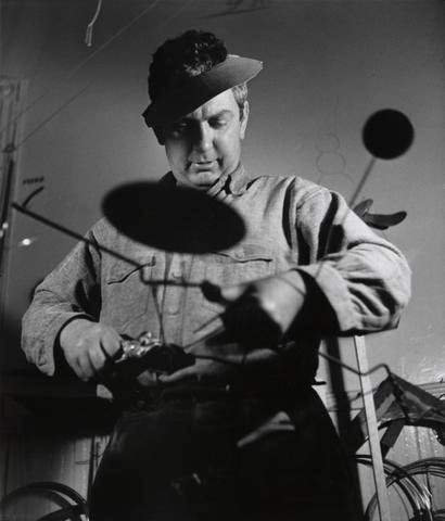 Alexander Calder