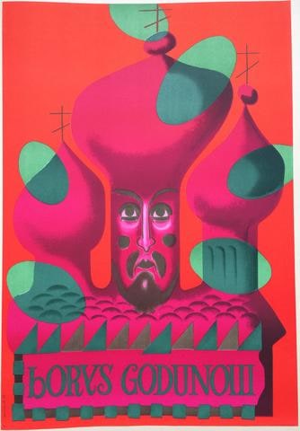 Boris Godunov