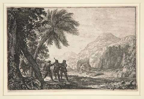 The Brigands