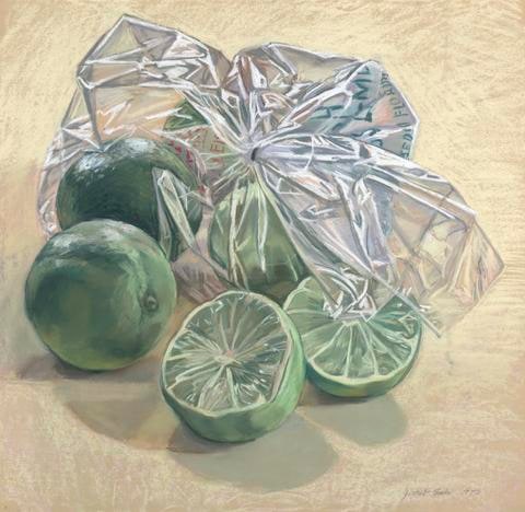 Cut Limes