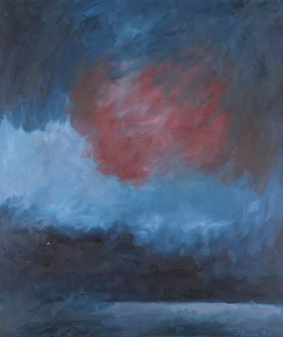 Winter Sun
