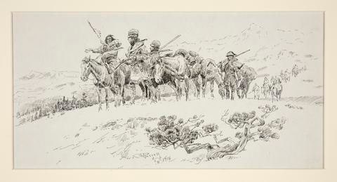 Lewis and Clark