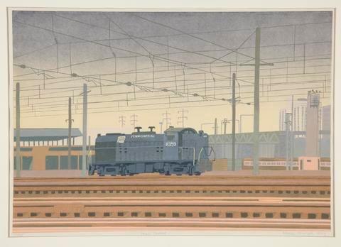 Penn Central
