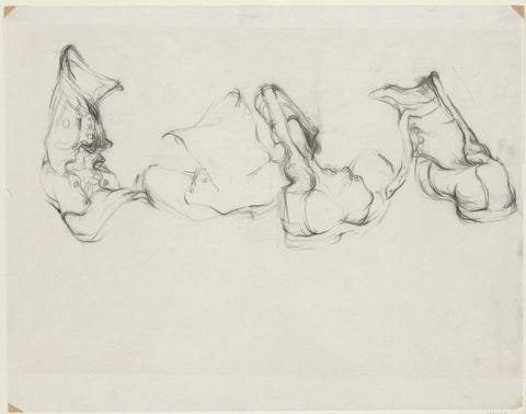 Shoe Quartet