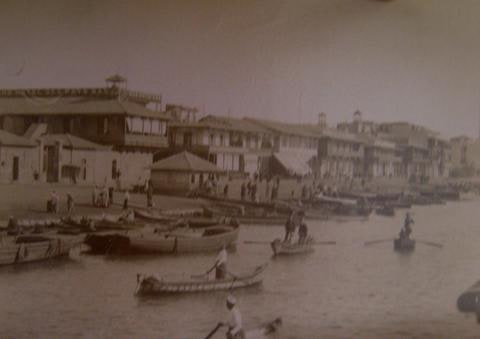 Quai de Port Said