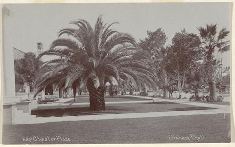 Chester Place (Los Angeles)