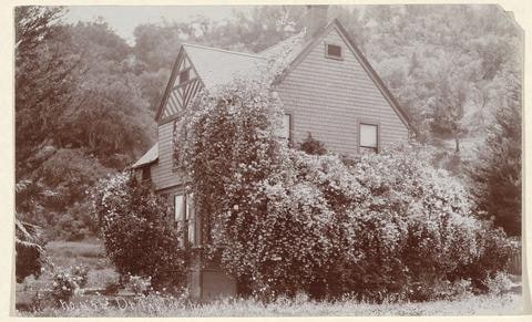 Dr. Taylor's Home at Lincton Park (Los Angeles)