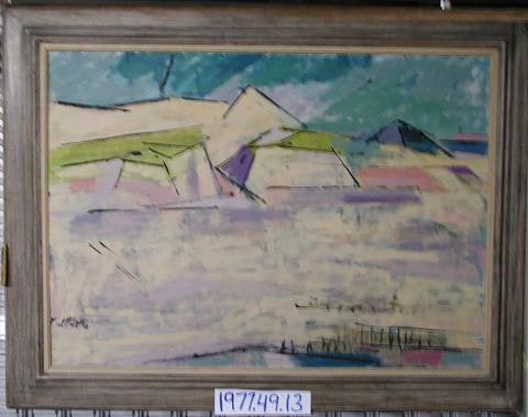 Dunes