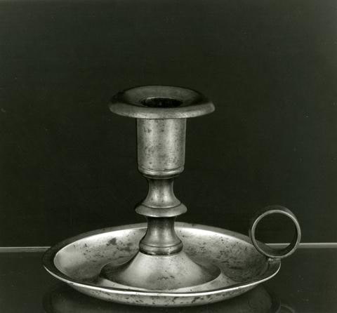Chamberstick