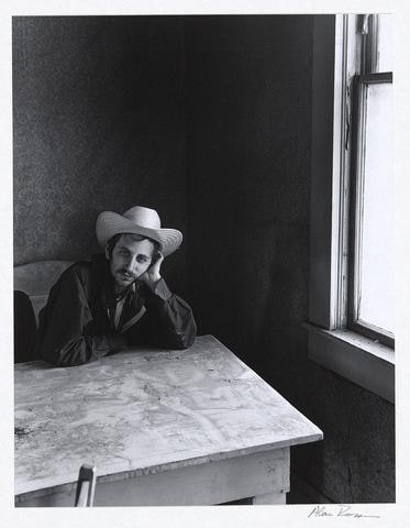 Guy Sussman