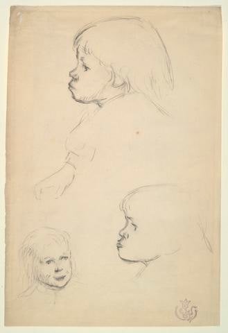 Studies of a Child
