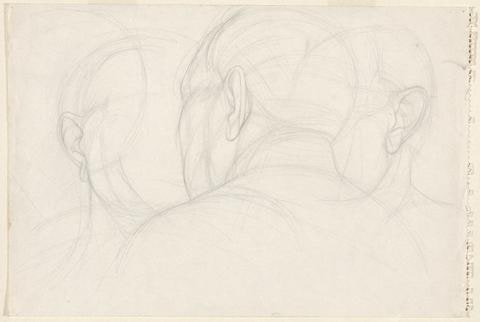 Multiple Views of a Head