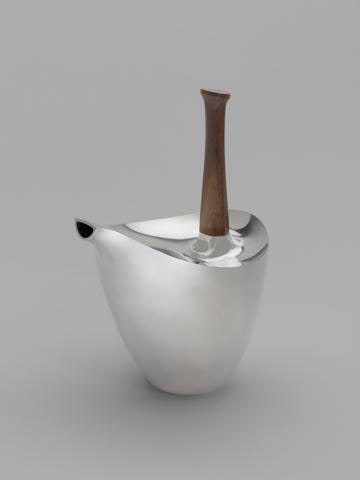 Coffeepot