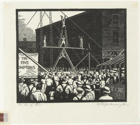 Tri-County Fair