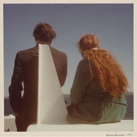 Couple with Triangle