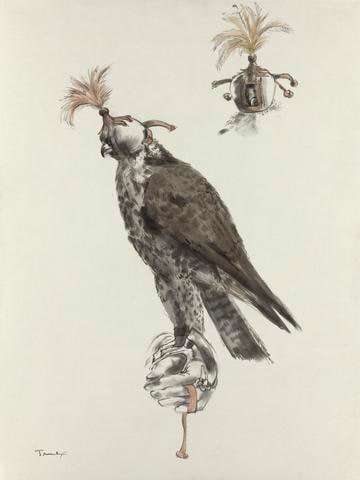 Falcon II