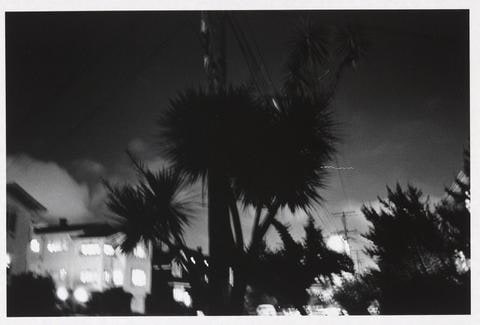 Berkeley, California, 1979