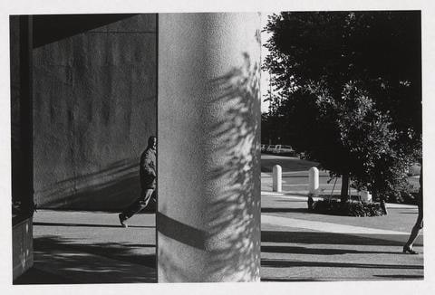 Berkeley, California, 1979