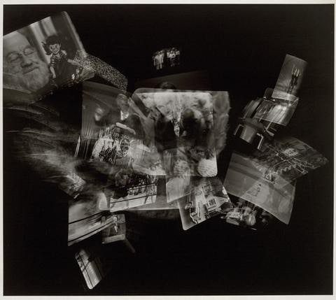 Recticulum, from the "Self-Indulgence" series